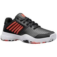 k-swiss zapatillas de tenis court express allcourt para nina