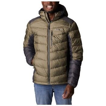 Columbia Cazadora Labyrinth Loop para hombre