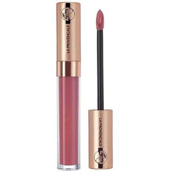 La Provençale Bio Pintalabios Natural Solar Liquid Lipstick - 122 Rose Port Grimaud para mujer