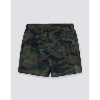 Sundek Bañador M505BDRR353-63953 DEEP FOREST 53 para hombre