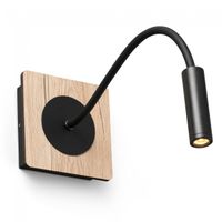 aplique led mood 2w