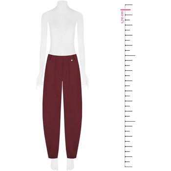 Rinascimento Pantalones CFC0132059003 para mujer