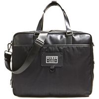 guess bolso certosa para hombre