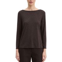 emme marella camiseta manga larga emmmora para mujer
