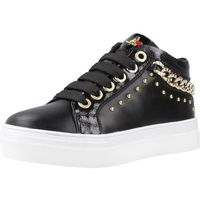 asso zapatillas altas ag17502 para nina