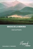 brasas de la memoria
