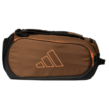 Paletero adidas Pro Tour Bronze 2026
