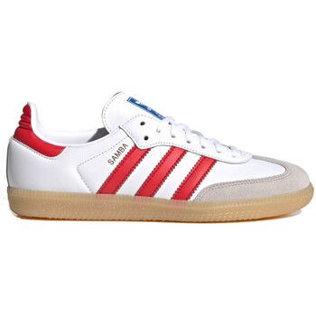 adidas Deportivas Moda - para niño