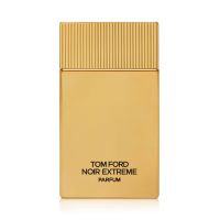 noir extreme parfum vaporizador 100ml