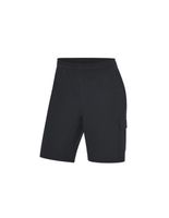 pantalones de montana joluvi aure cargo negro