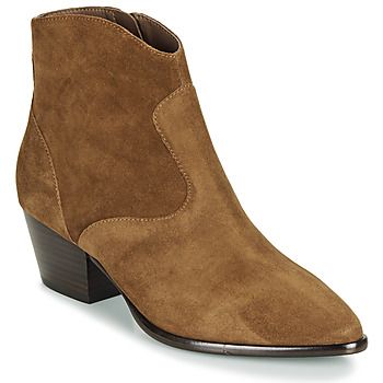Ash Botines HEIDI para mujer
