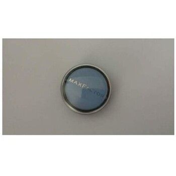 Max Factor Colorete & polvos Mono Eye Shadow, Erth Sp, E/S Storm Blue - Sombra de Ojos para mujer
