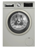 lavadora secadora bosch wna1341xes 95 kg 1400 rpm e inox