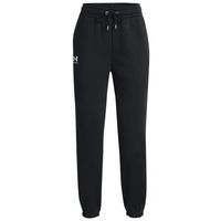 under armour pantalon chandal essential fleece joggers para mujer