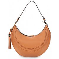 lancel bolso hoboheme m para mujer
