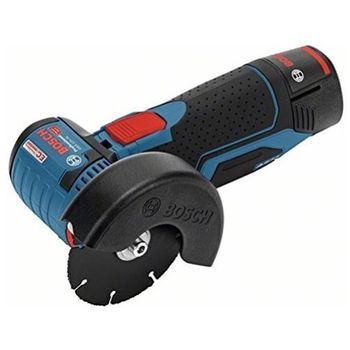 Amoladora Professional Gws 12v-76 06019f200b