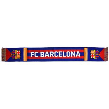 Fc Barcelona Bufanda - para mujer