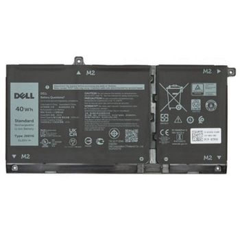 Batería Dell C5KG6 Li-Ion 40Wh 3 celdas para Inspiron y Latitude