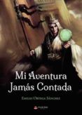 mi aventura jamas contada