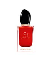 giorgio armani si passione eau de parfum for women spray 30ml