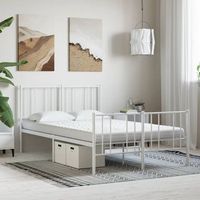 colchon matrimonial  colchon de cama  colchao de espuma de 7 zonas dureza 20 ild blanco 140x190 cm