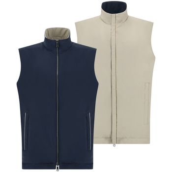 Paul & Shark Chaleco de traje 26412103-13 para hombre