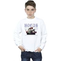 disney jersey hocus pocus hallows eve para nino