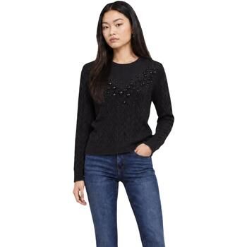 Liu Jo Jersey MAGLIA CHIUSA TF6187 MA25S para mujer