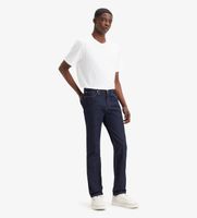 levis para hombre 04511-1786 jeans 511 slim rock cod marino 3034 casual algodon sostenible