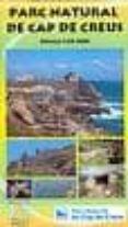 parc natural del cap de creus (1:20.000)