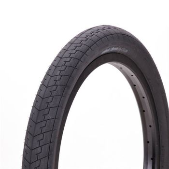United Direct 16 Tyre Black