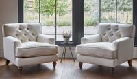 charnwood chair