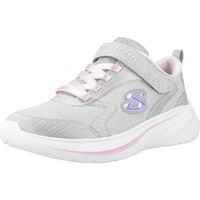skechers zapatillas wave 92 para nina