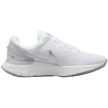 Nike Zapatillas de running Chaussures de running React Miller 3 maille respirante para mujer