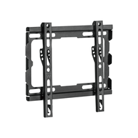 soporte tv pared 23-42 ewent easy fix ew1501