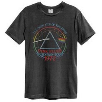 Amplified Clothing Tops y Camisetas 1972 Tour para mujer