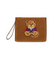 rue madam paris para mujer 1498 bolso marvin clutch winter marron osfa casual poliuretano