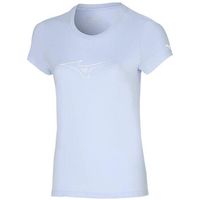 mizuno tops y camisetas technique athletic para mujer