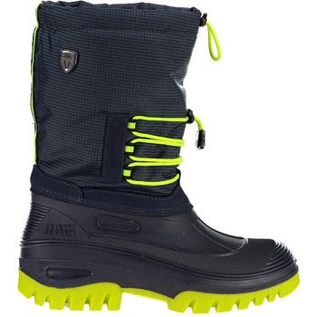 Cmp Descansos KIDS AHTO WP SNOW BOOTS para niño
