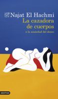la cazadora de cuerpos