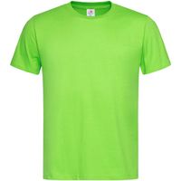 stedman camiseta manga larga classic para mujer