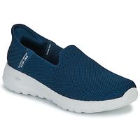 skechers zapatos slip-ins go walk joy - vela para mujer