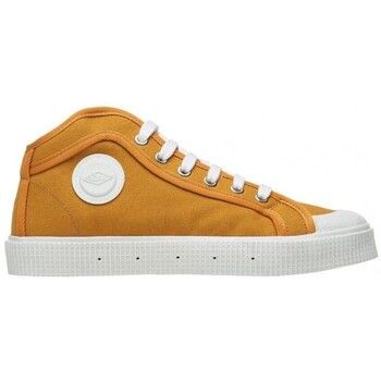 Sanjo Deportivas Moda K100 - Mustard para mujer