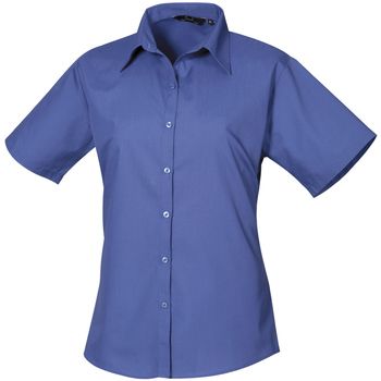 Premier Camisa PR302 para mujer