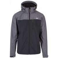 trespass cazadora abbott para hombre