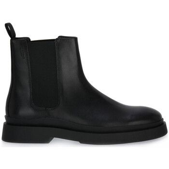 Vagabond Shoemakers Botas MIKE COW LEATHER BLACK para hombre