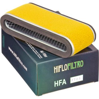 Filtro de aire Yamaha XS 750 HiFlo