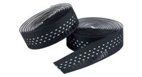 deda presa hanger tape negro blanco