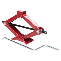 1 tonne scissor jack