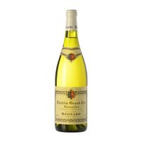 regnard vino blanco grenouilles chablis 75 cl 13 vol